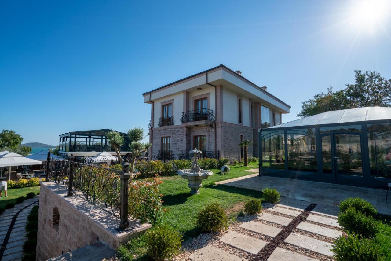 Cunda Baradiel Hotel Ayvalik