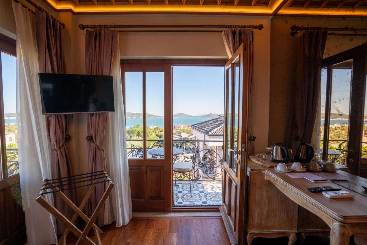 Cunda Baradiel Hotel Ayvalik