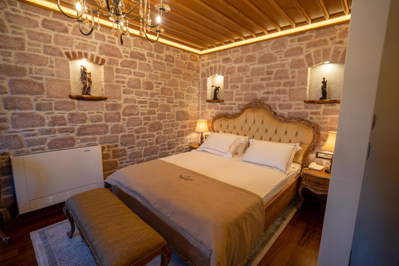 Cunda Baradiel Hotel Ayvalik