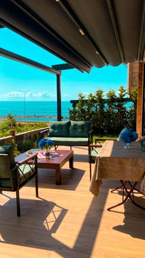 Lodge Delmare *
