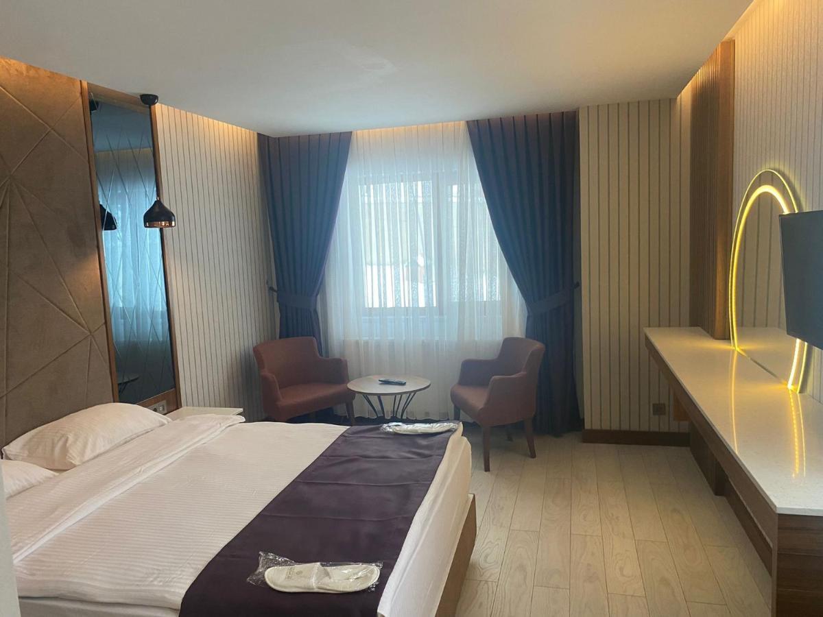 Hotel Snowflake Dag & 3*