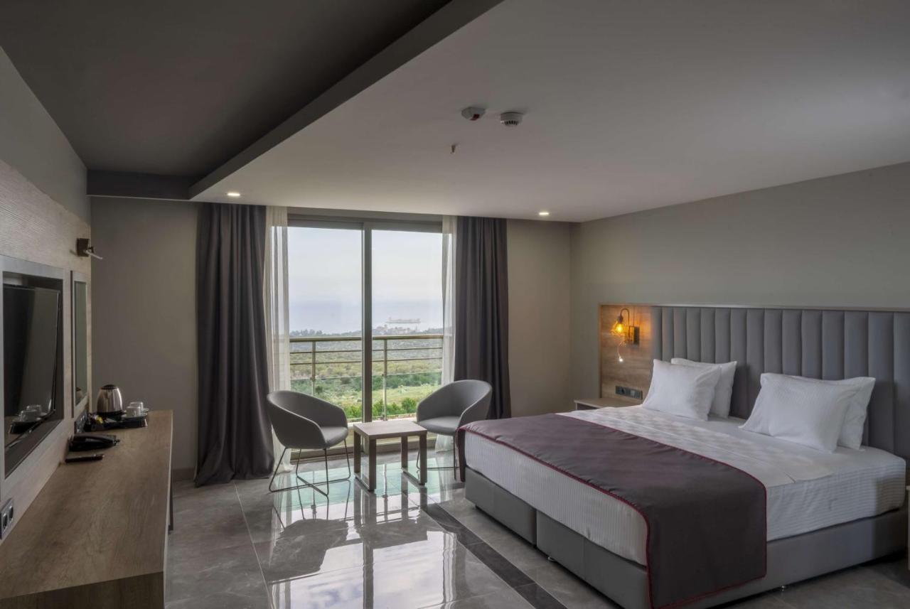 Ramada By Wyndham Hotel
