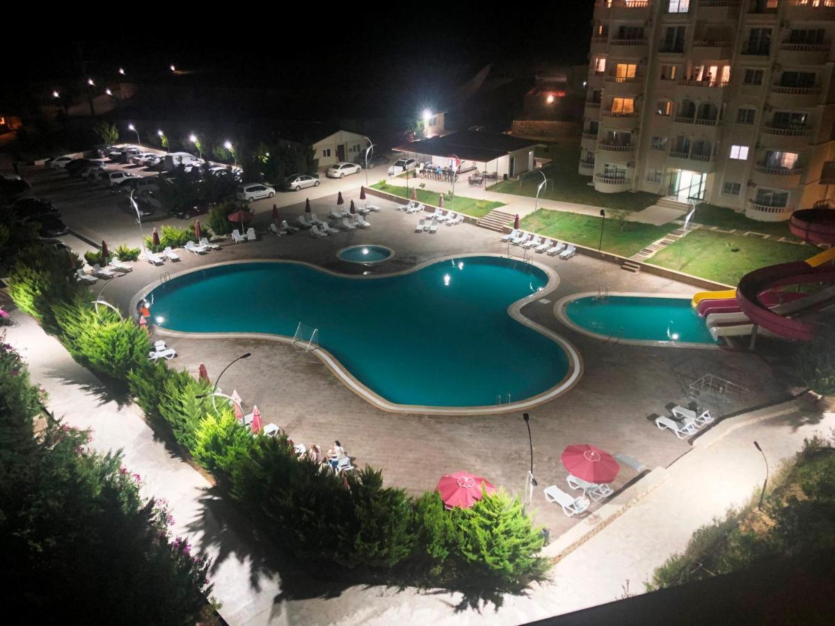 Ramada By Wyndham 3* Kizkalesi