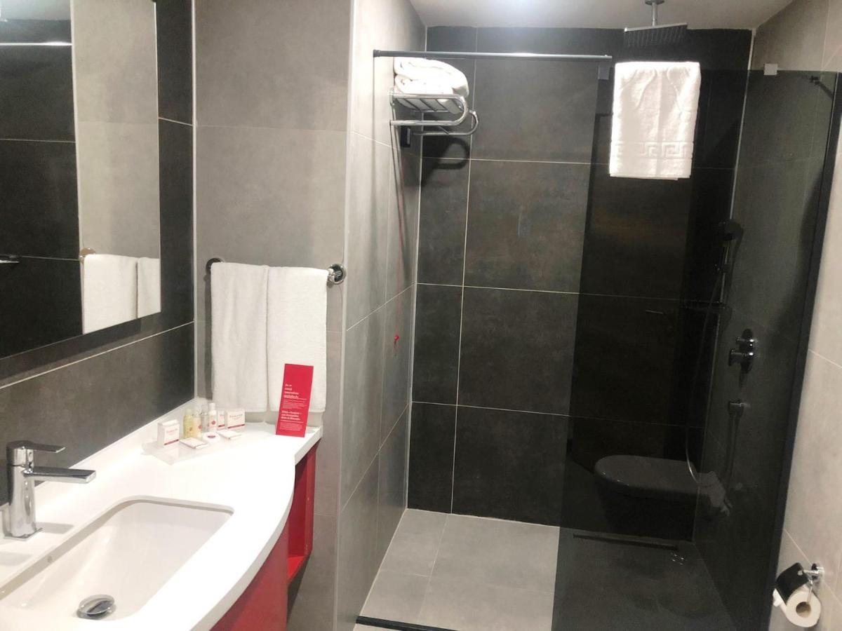 Hotel Ramada By Wyndham 3*