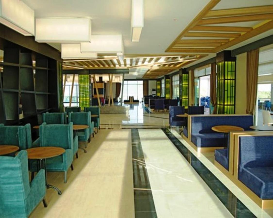 Ramada By Wyndham 3* Kizkalesi