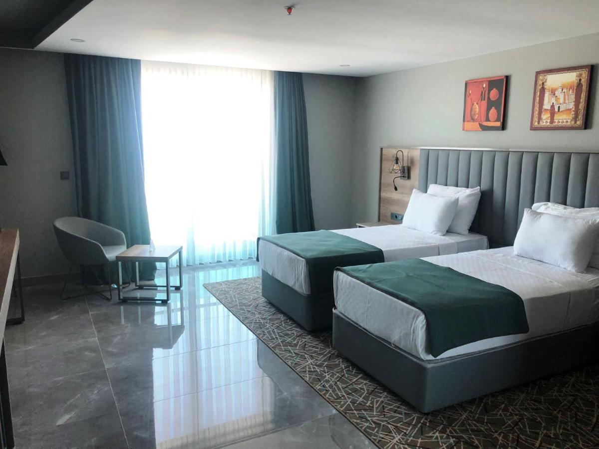 Ramada By Wyndham 3* Kizkalesi