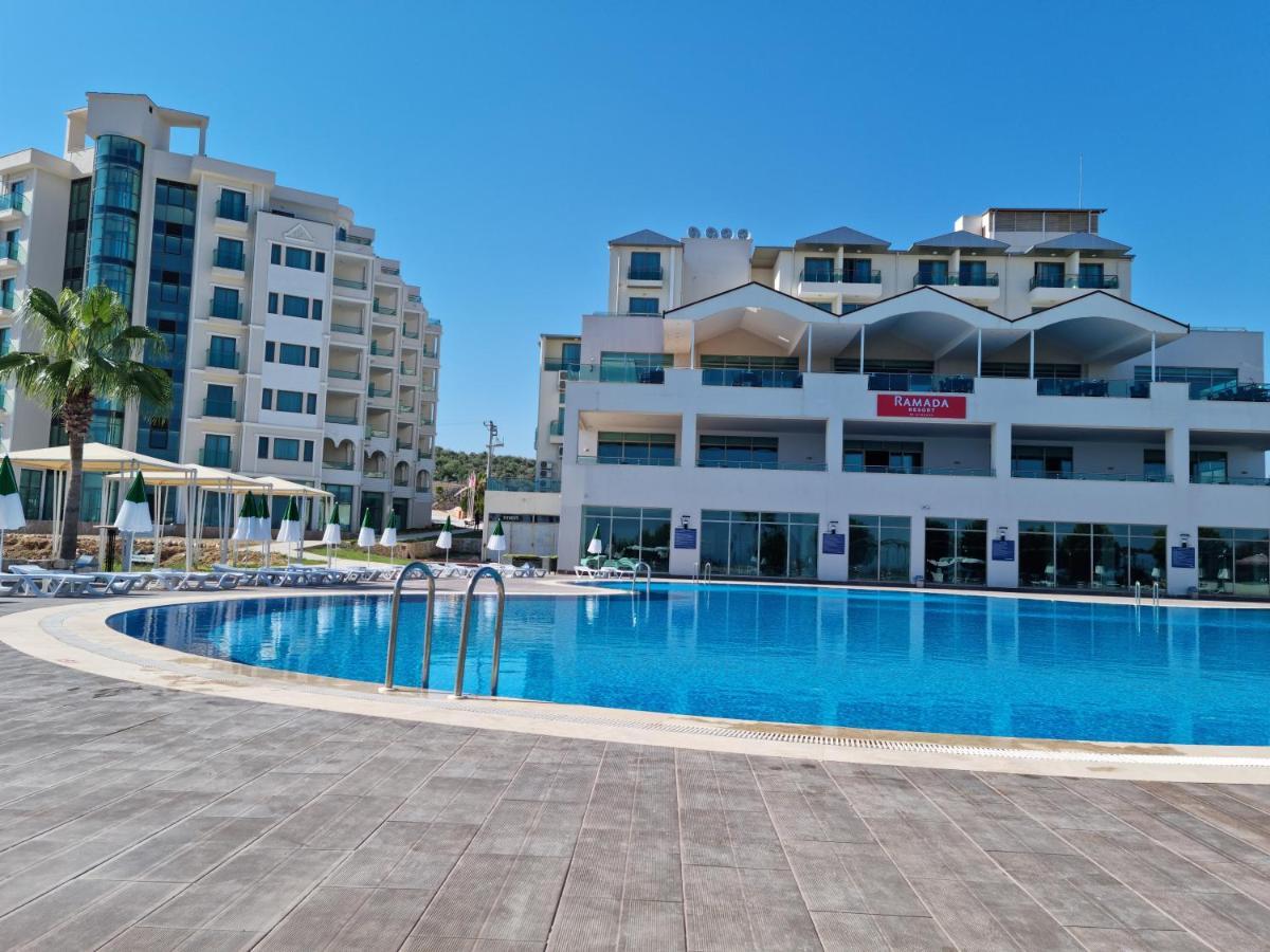 Ramada By Wyndham 3* Kizkalesi