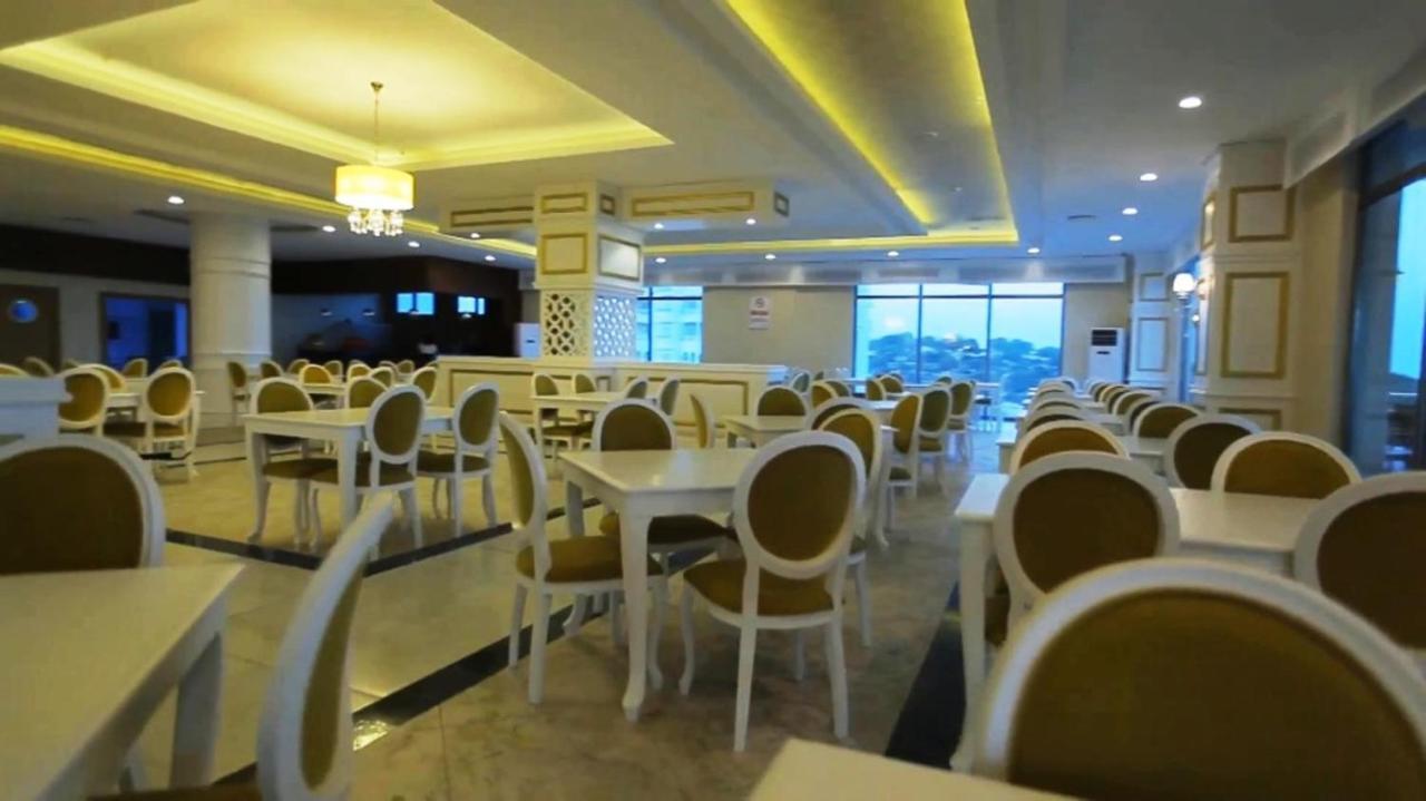 Ramada By Wyndham 3*