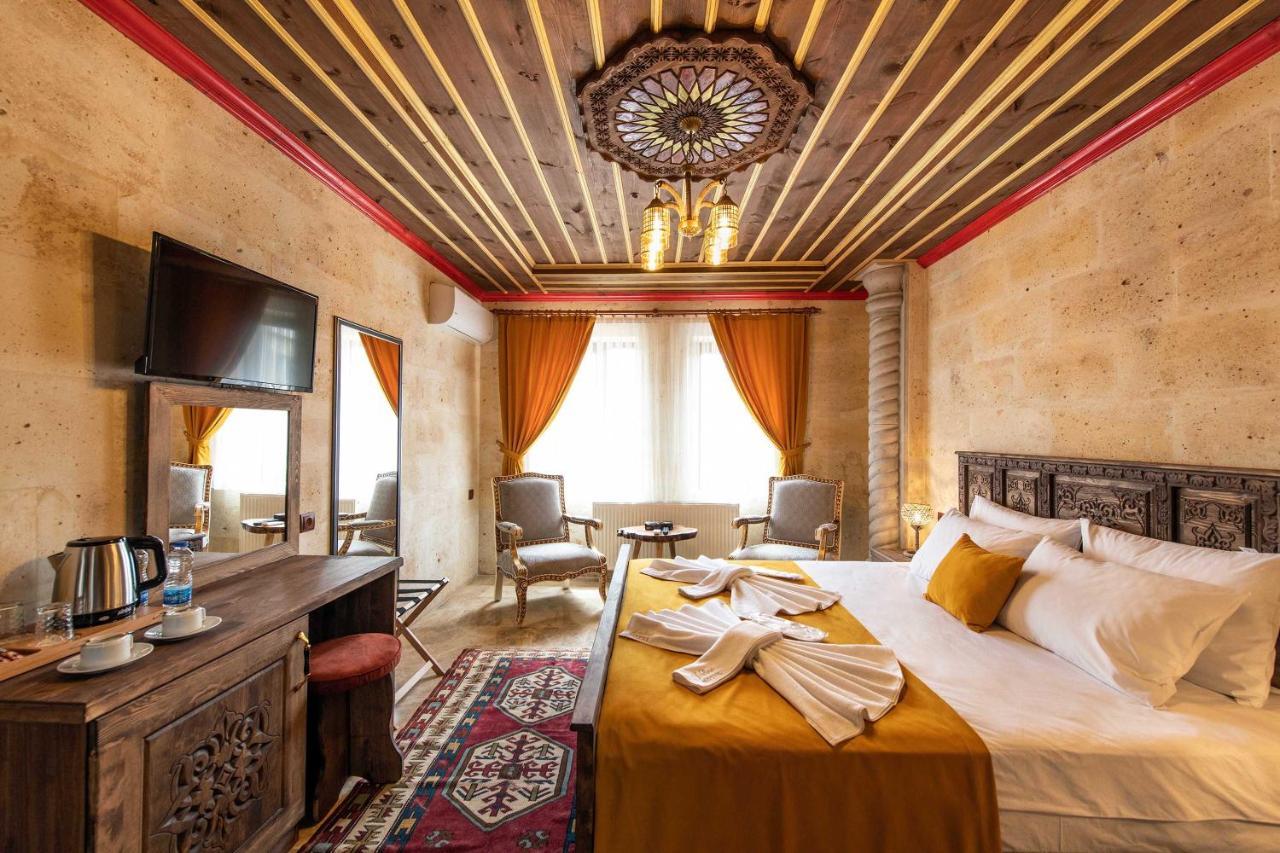 Volare Stone Hotel Nevsehir