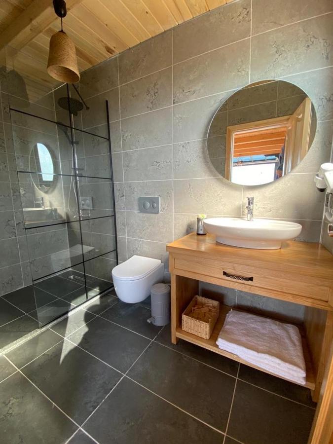 Delmare Lodge Ardesen