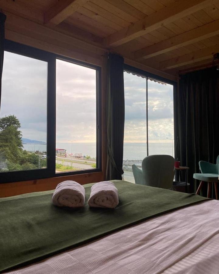 Delmare Lodge *