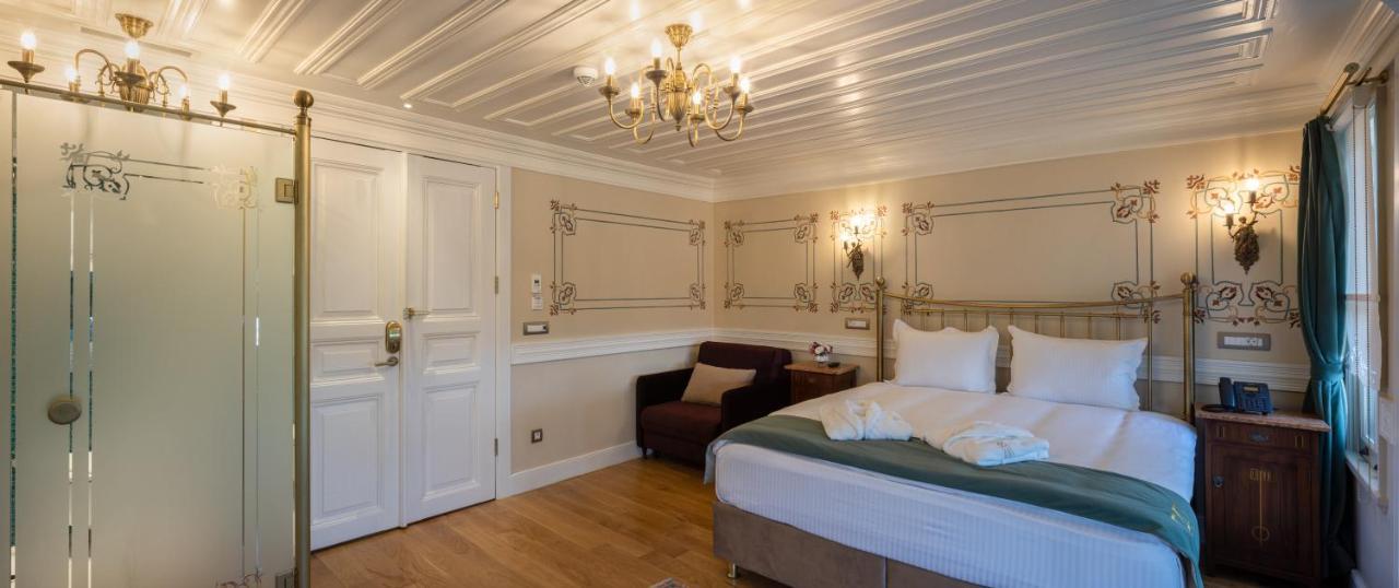 Hotel Turkish House Istanbul