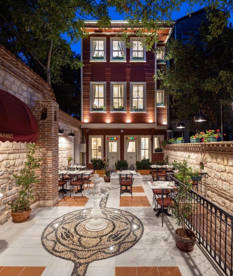 Hotel Turkish House Istanbul