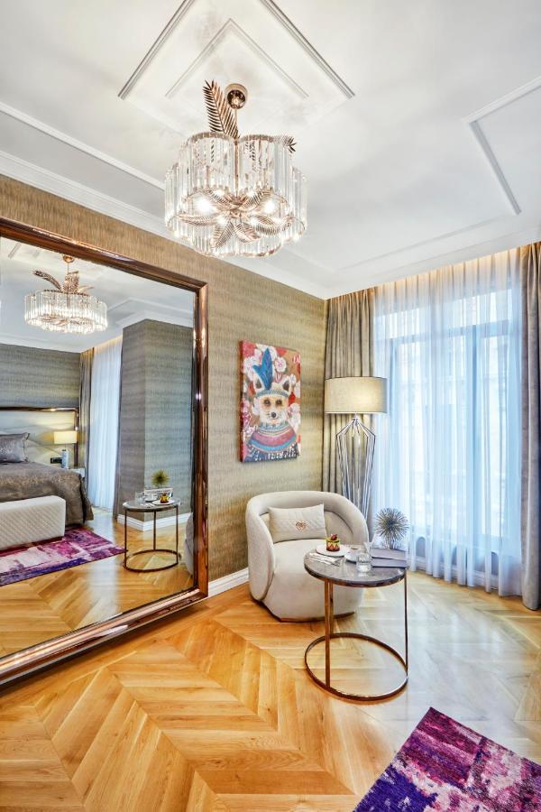 De Reve Galata-special Class 4*