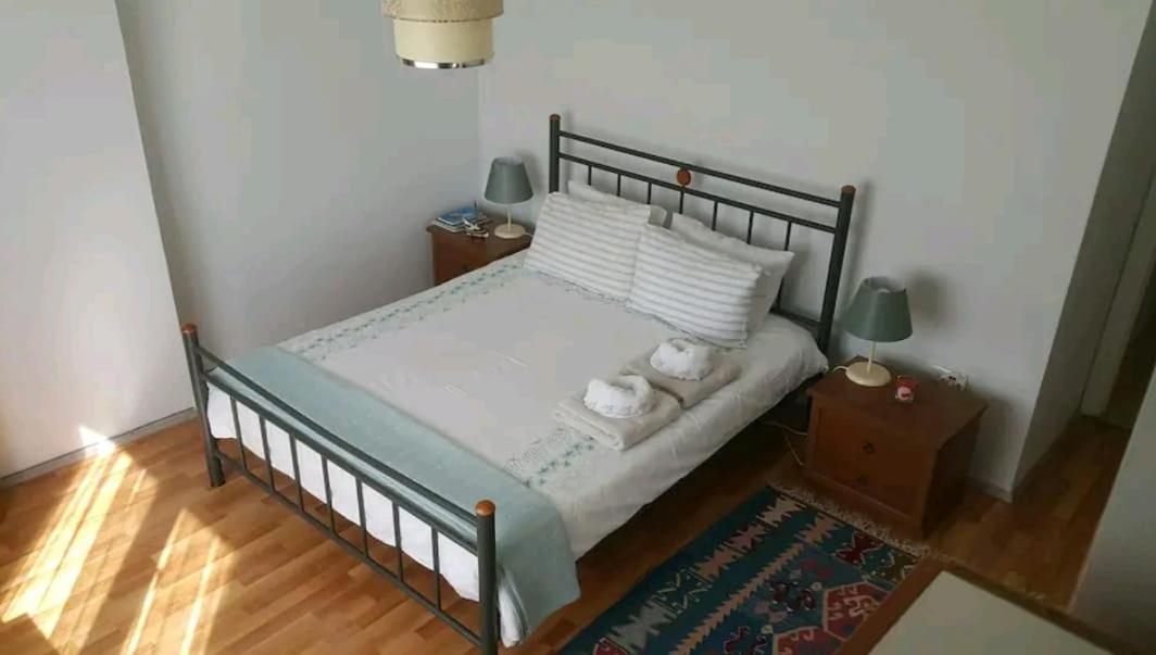 Bed & Breakfast Comfortable Layover From 12 Mins Airport