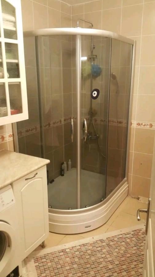 Bed & Breakfast Comfortable Layover From 12 Mins Airport Istanbul
