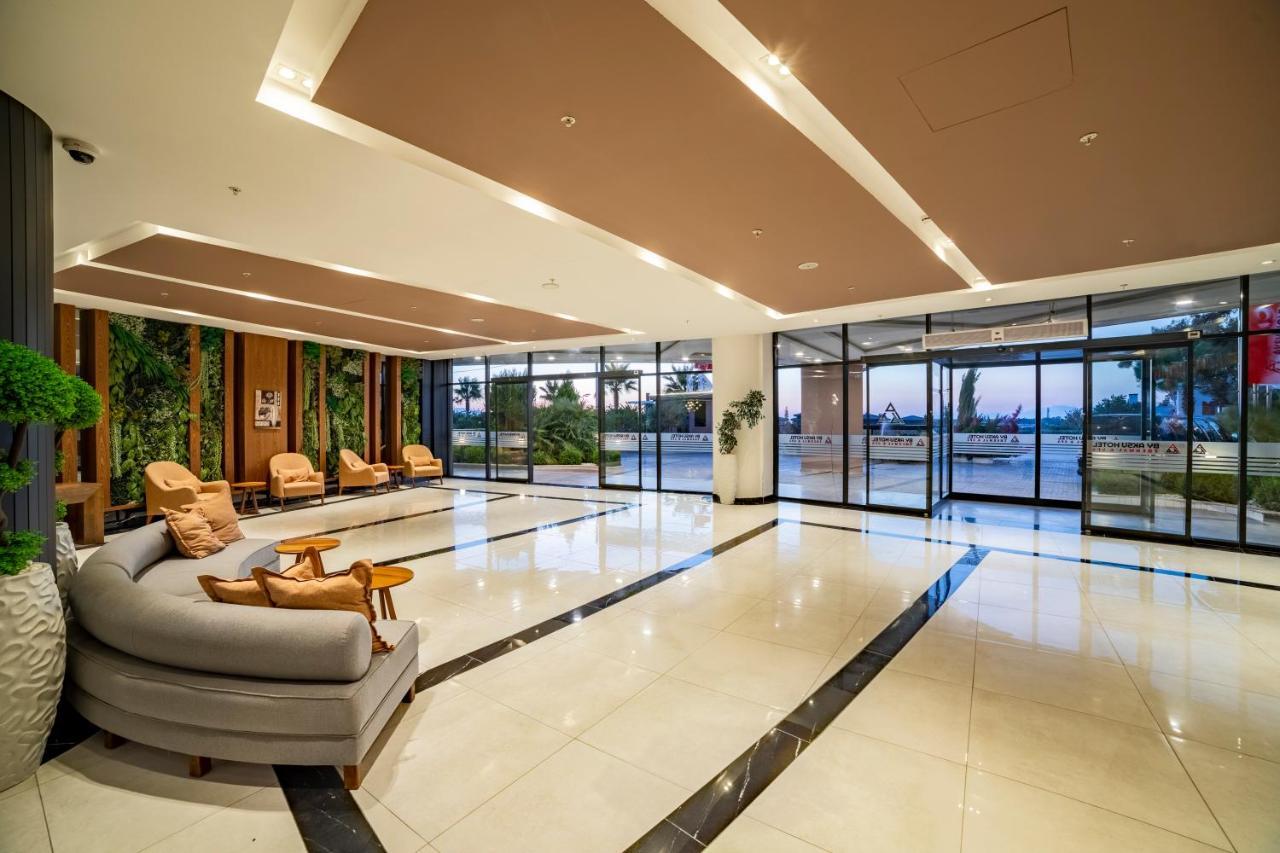 Seven For Life Thermal 5* Kusadasi