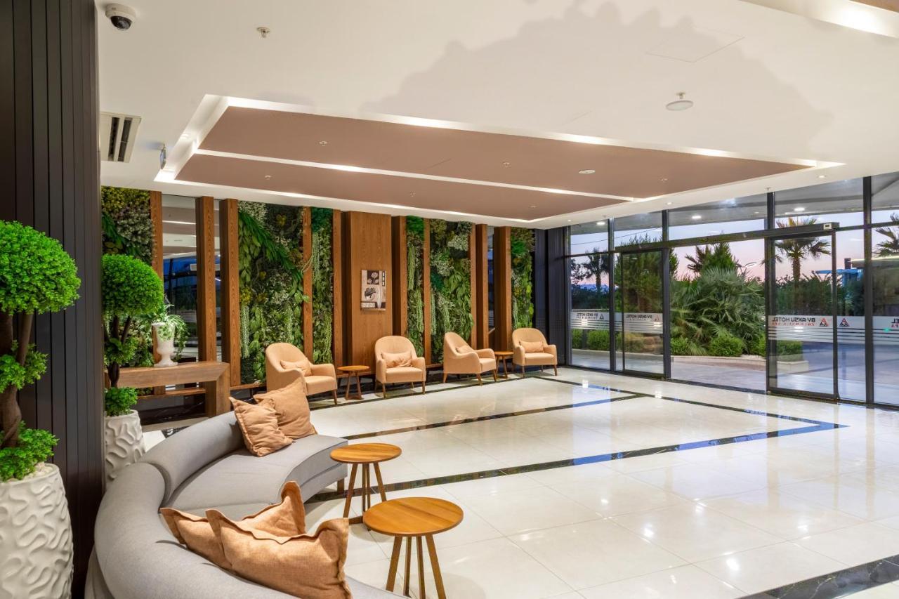 Hotel Seven For Life Thermal Kusadasi