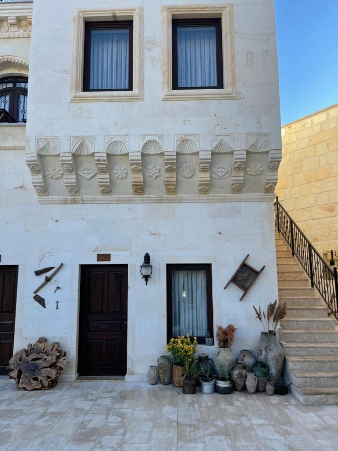 Nujel'm Cappadocia Hotel Urgup