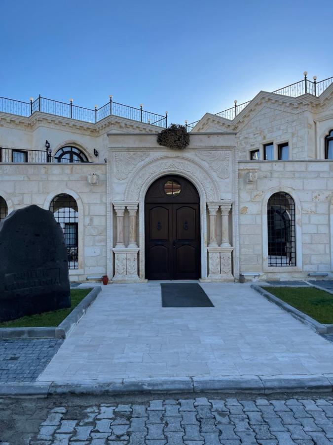 Nujel'm Cappadocia Hotel Urgup