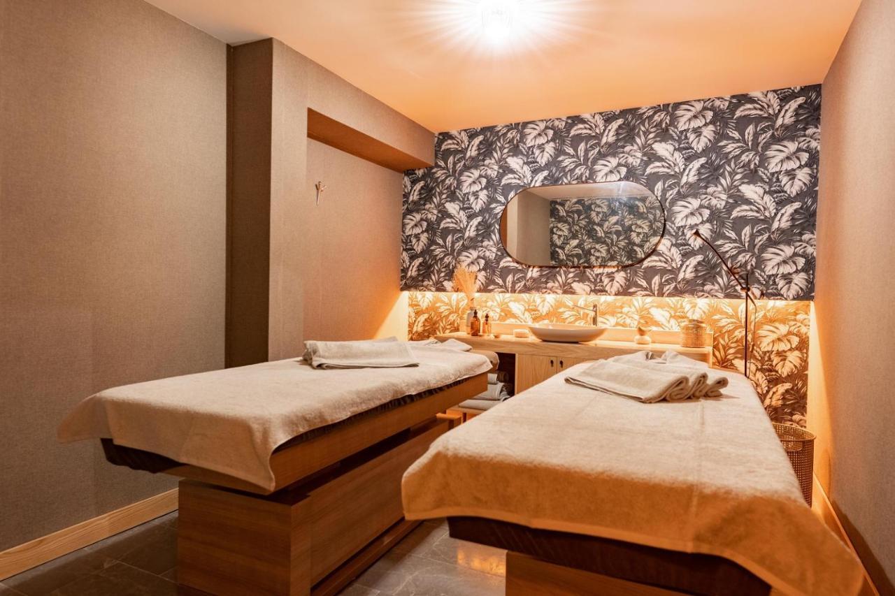 Hotel Pinar Erdek