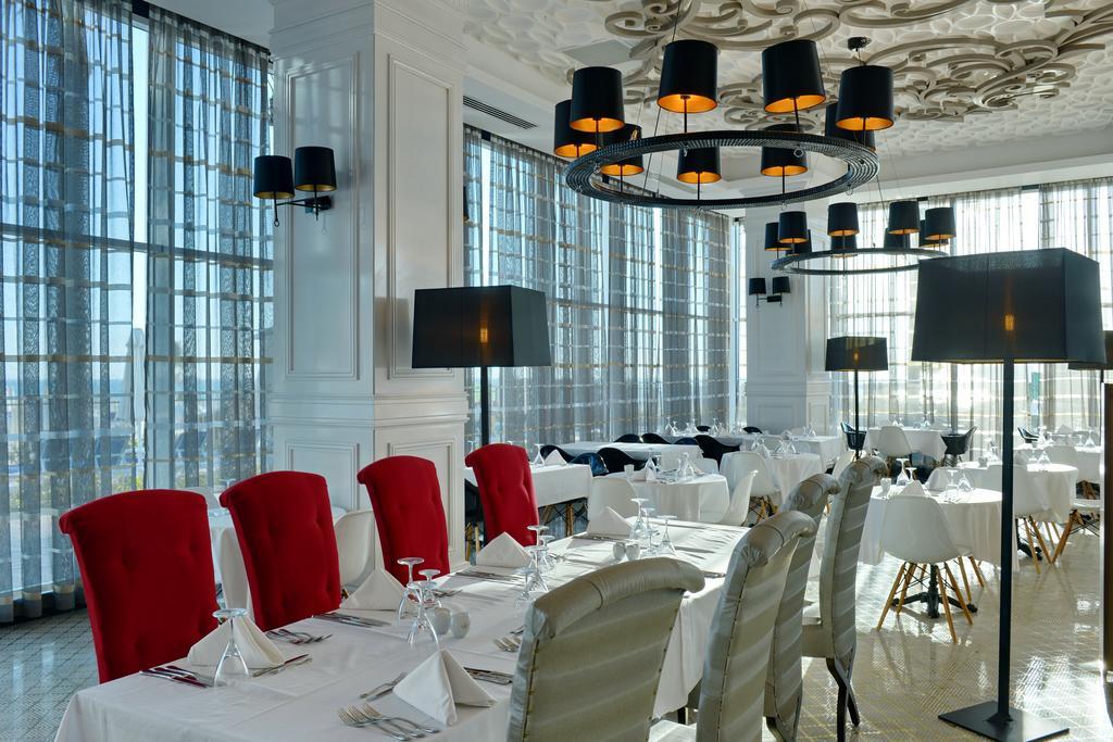 Hotel Vikingen Infinity & 5*