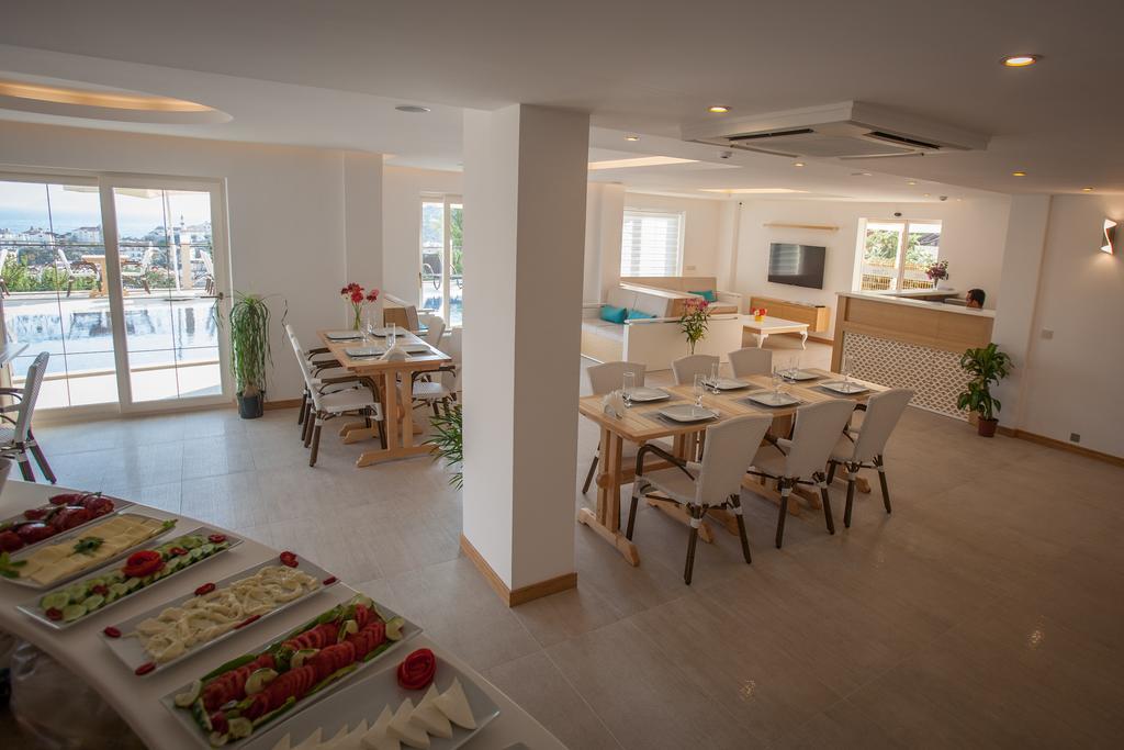 Hotel Aysima Kas
