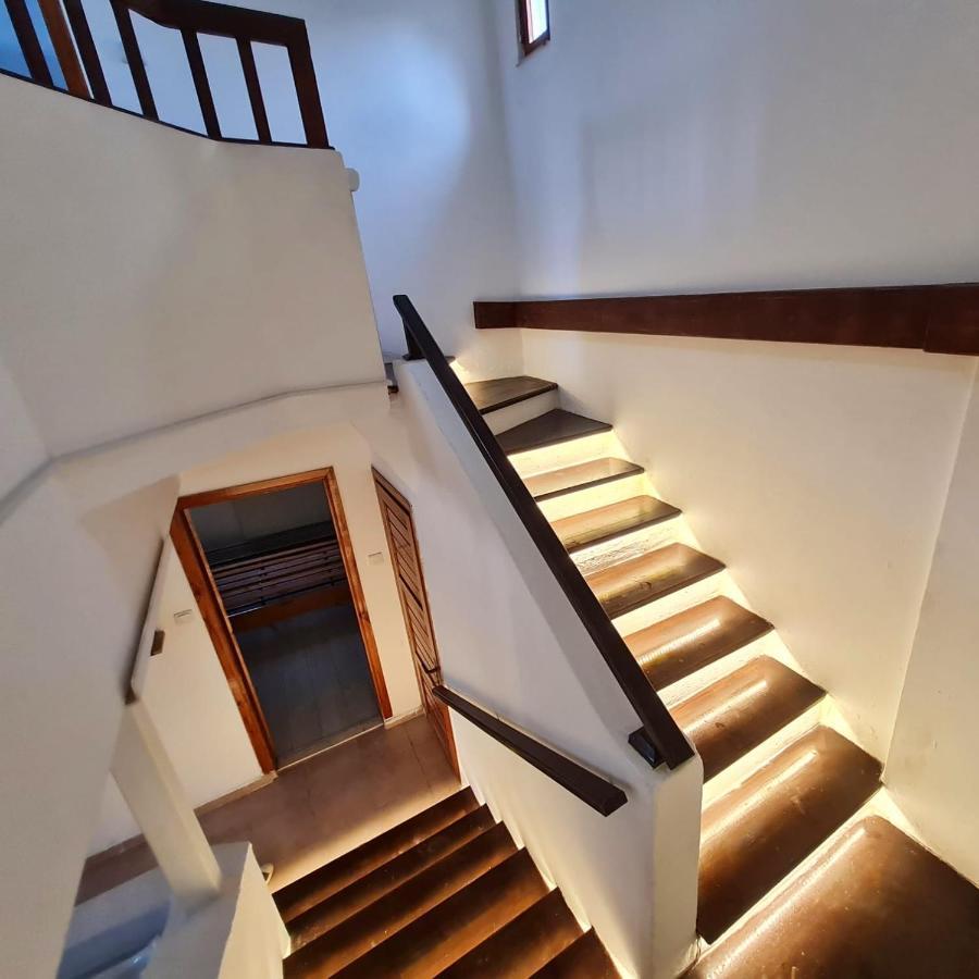 Antik House *