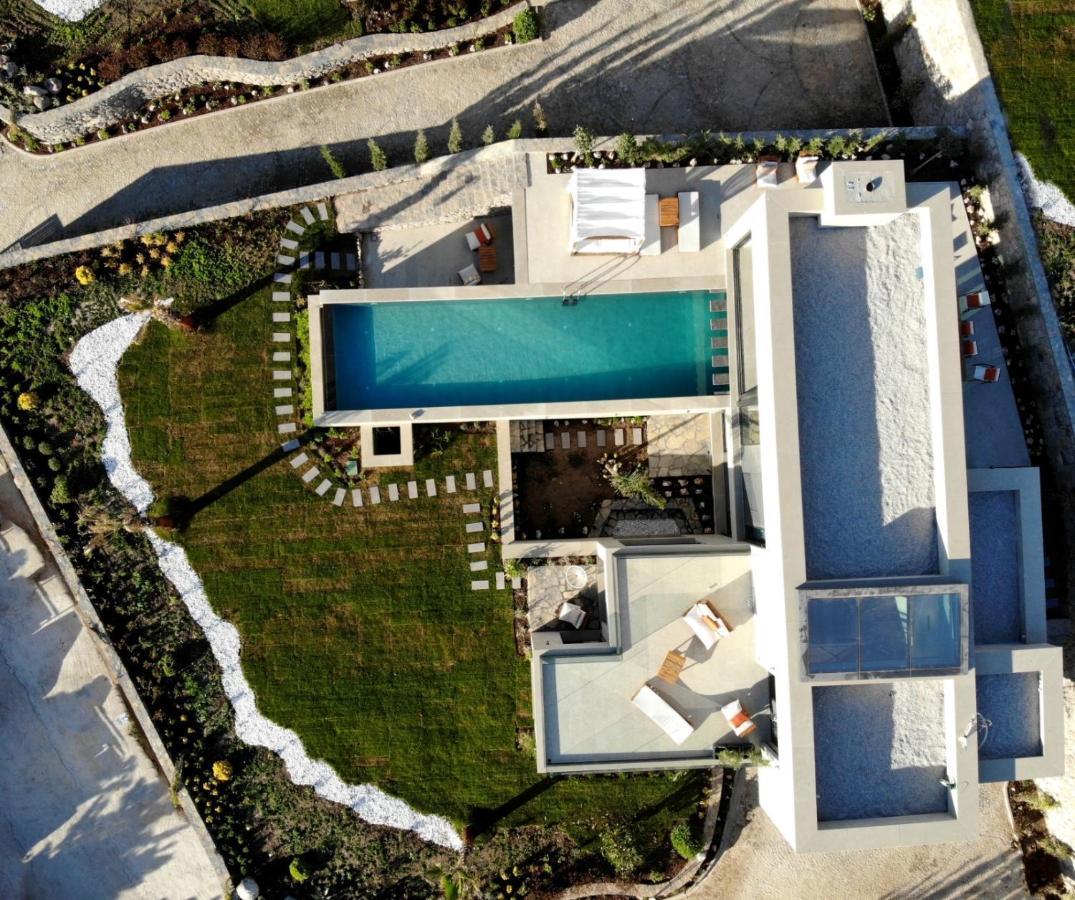 Vistaport A - Luxury Bodrum