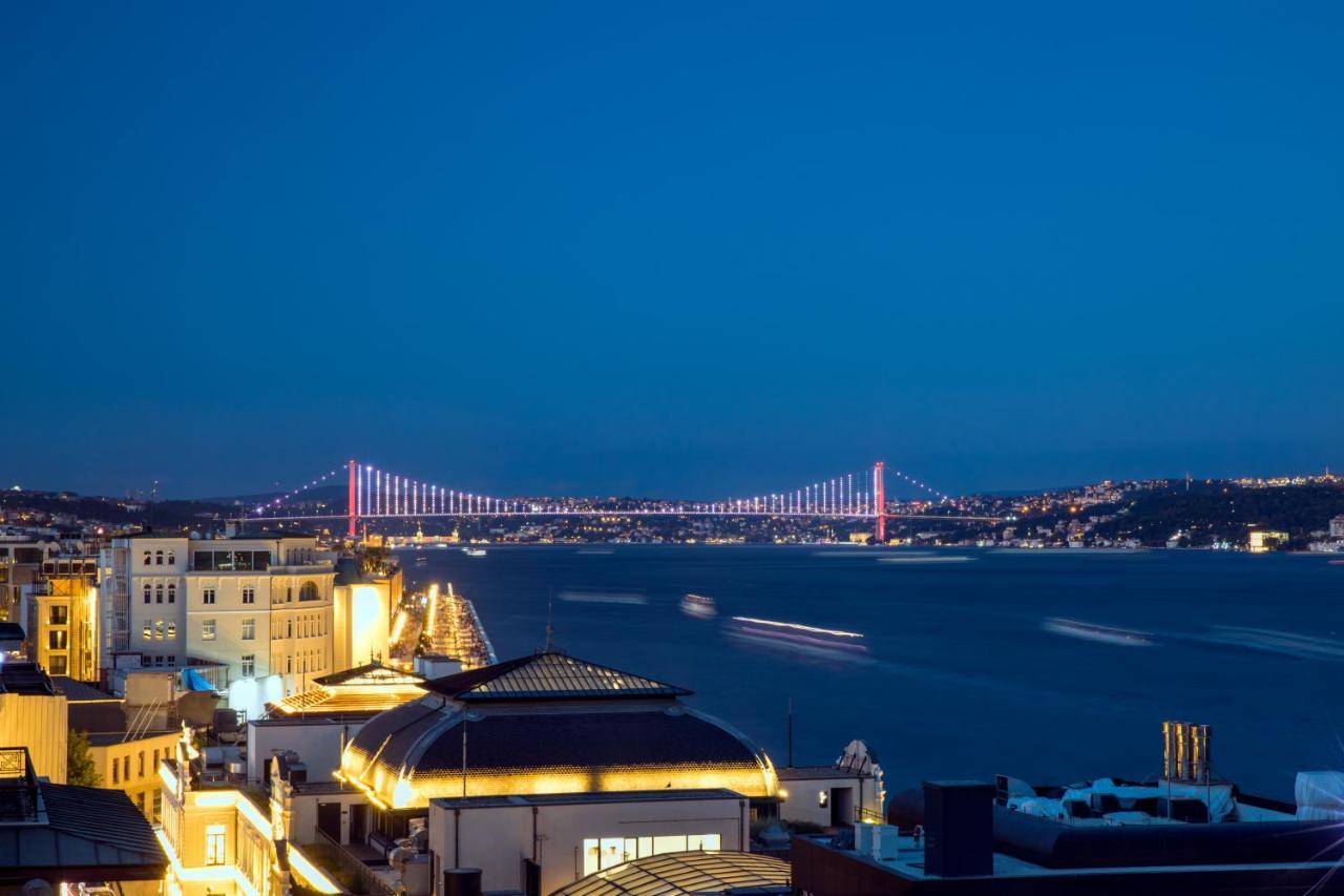 De Reve Galata-special Class Hotel 4*