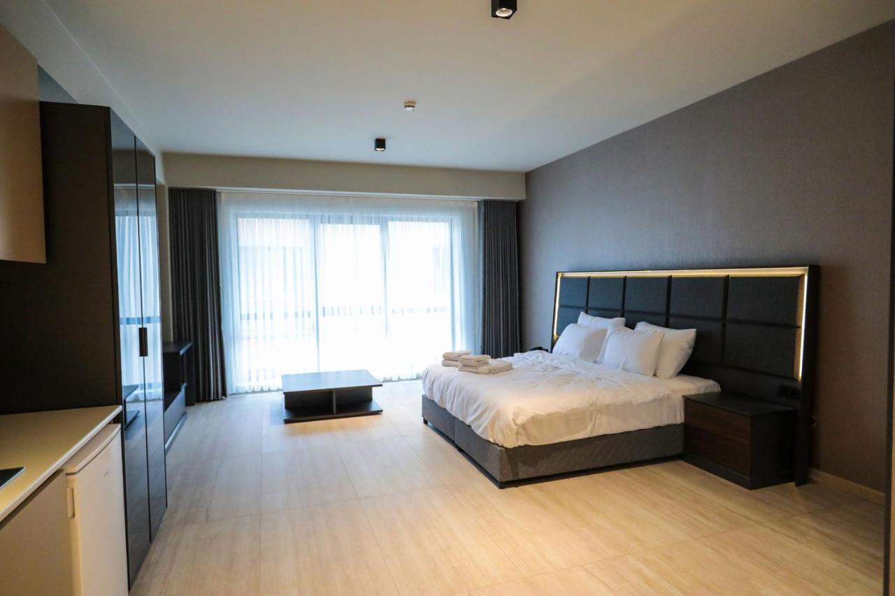 Hotel54 Hotel *