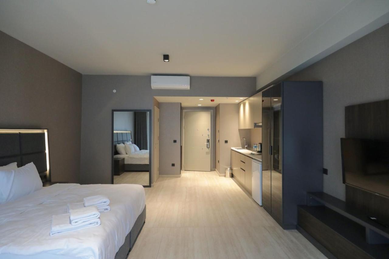 Hotel54 Hotel *