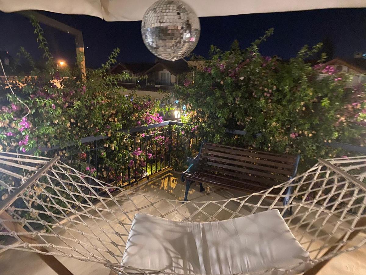 Aparthotel Naturella Kemer