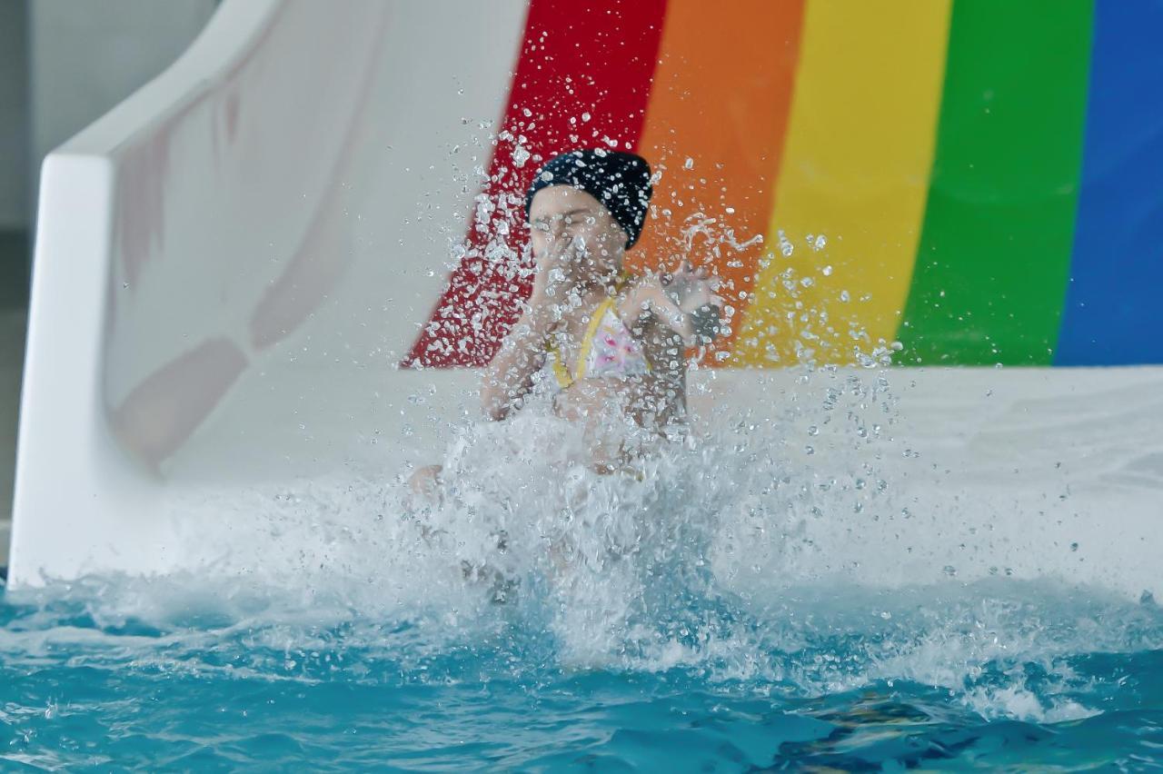 Alusso Thermal Hotel Afyonkarahisar