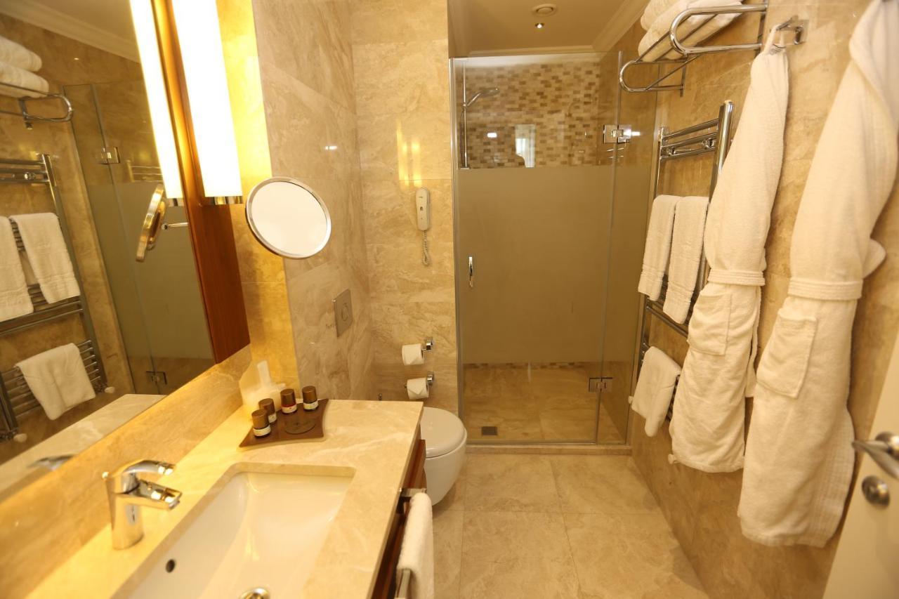 Alusso Thermal Hotel 5*