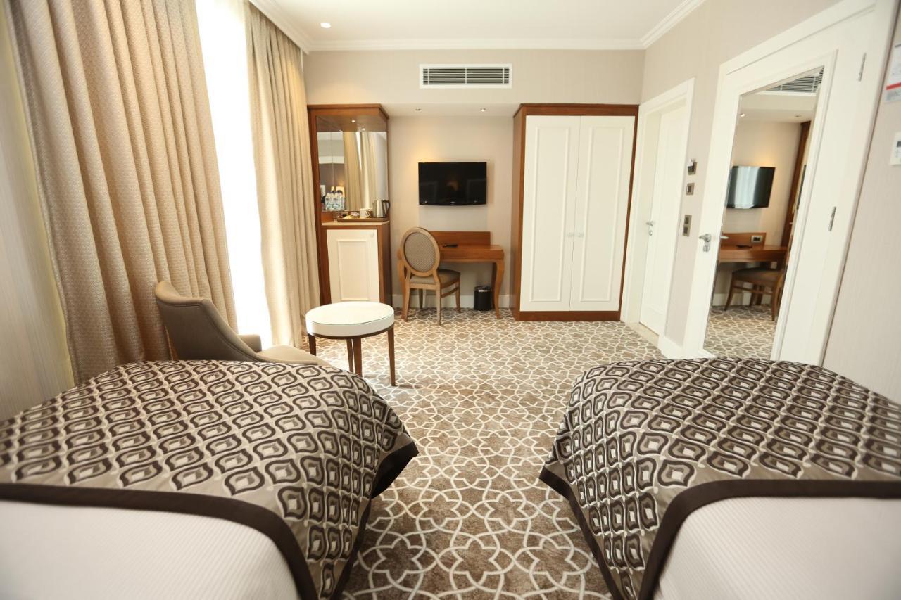Hotel Alusso Thermal 5*