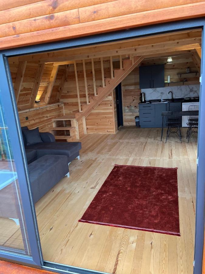 Chalet Elit