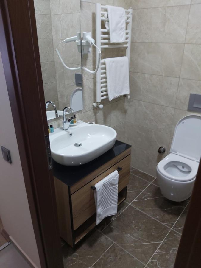 Alya Teras 2* Trabzon