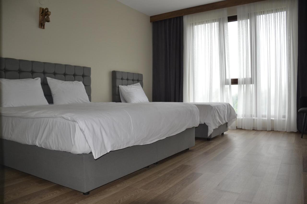 Hotel Alya Teras 2*
