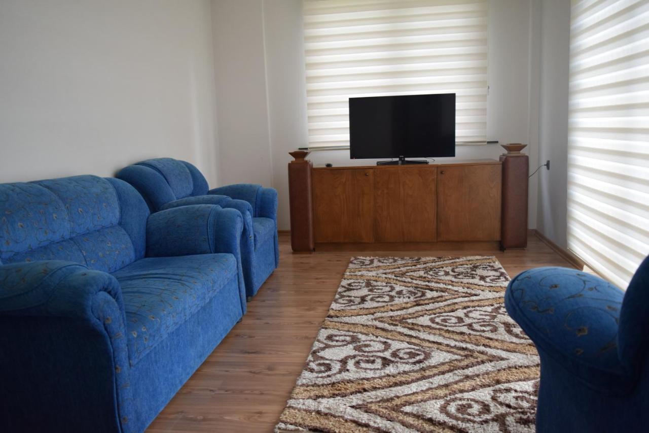 Hotel Mars Artvin