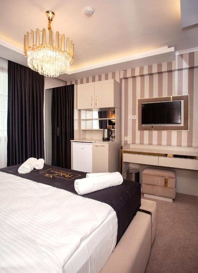 Pelit Park Hotel *