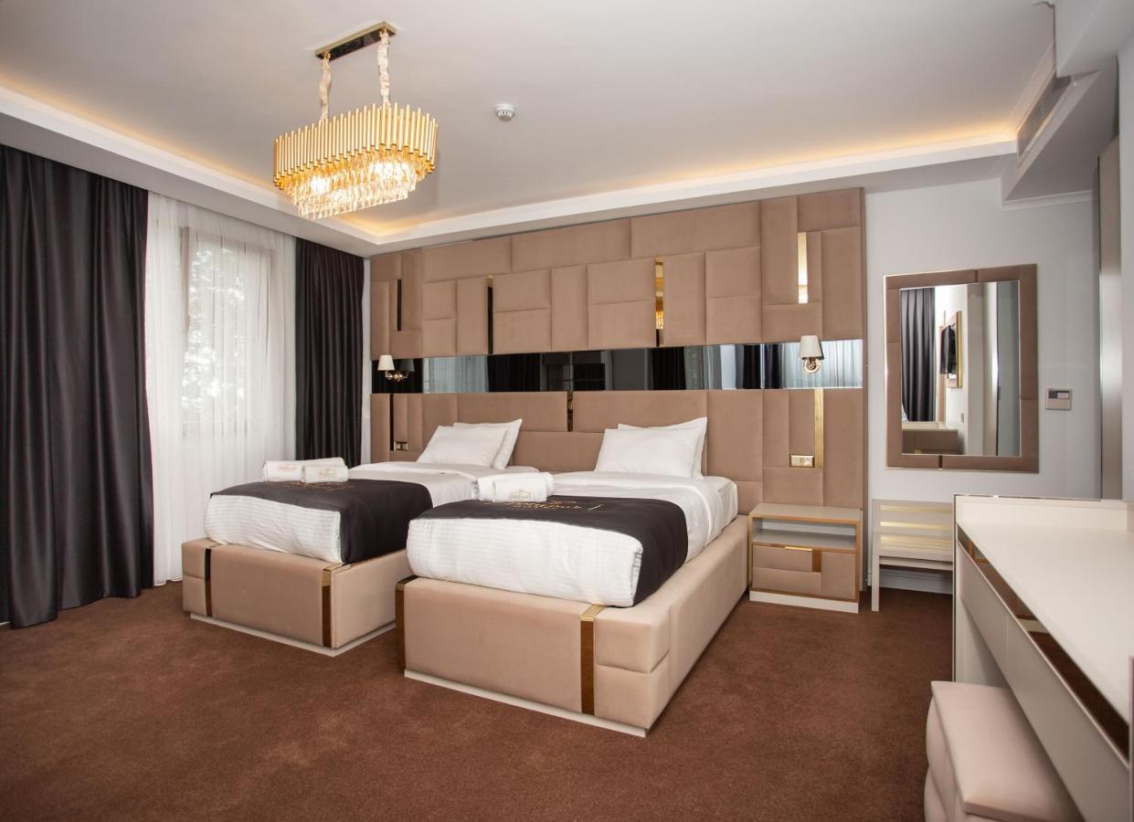 Pelit Park Hotel