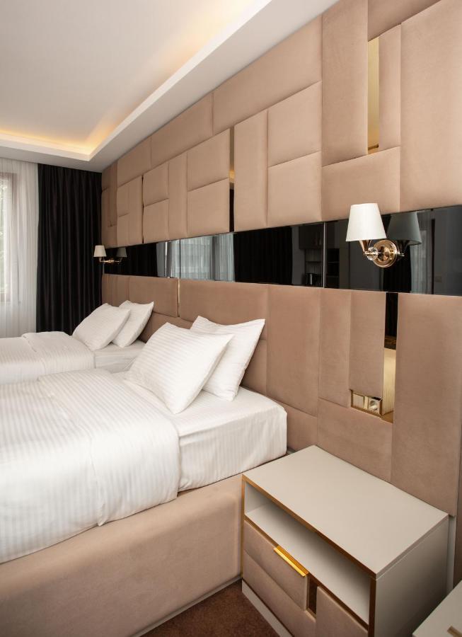 Hotel Pelit Park Trabzon