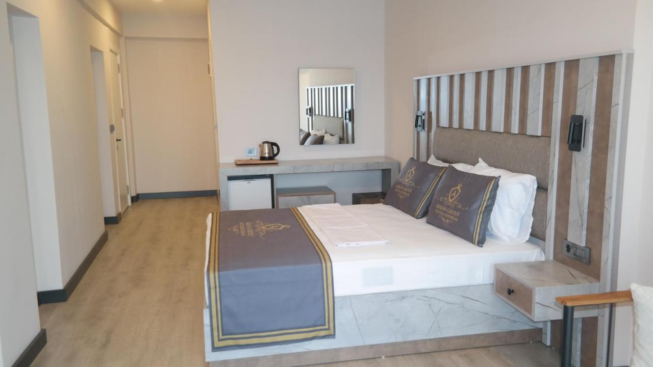 Byakkan Hotel Bodrum