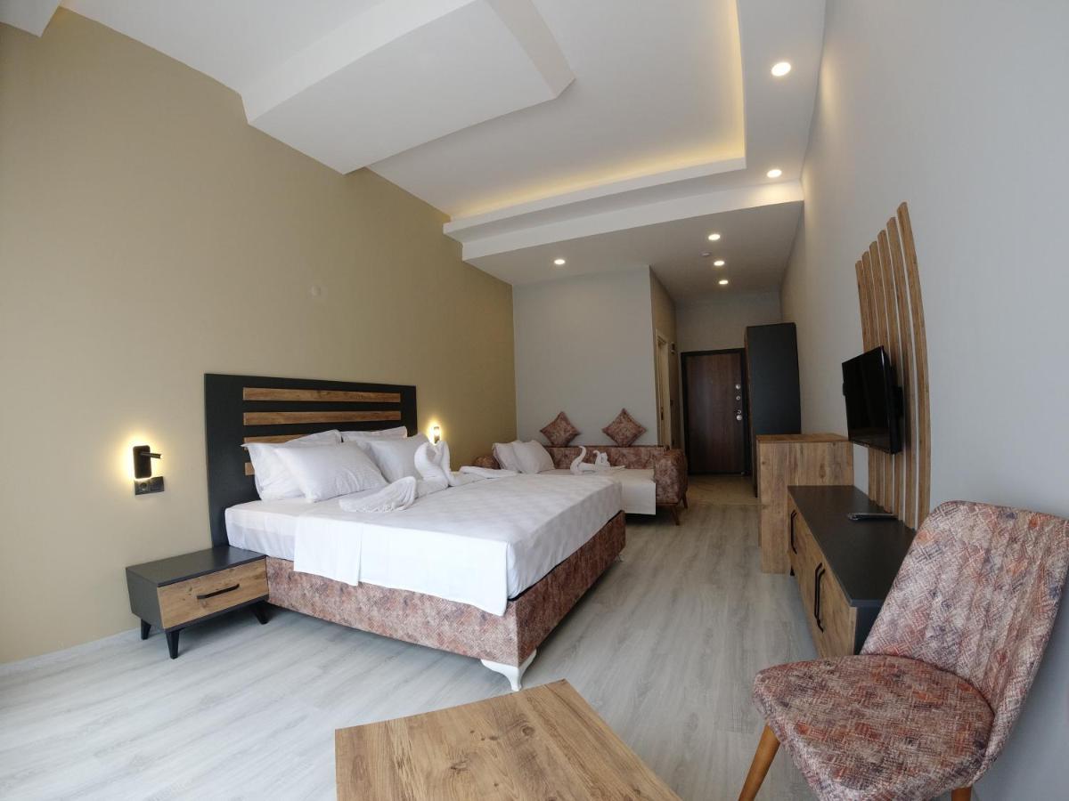 Sevilla Hotel