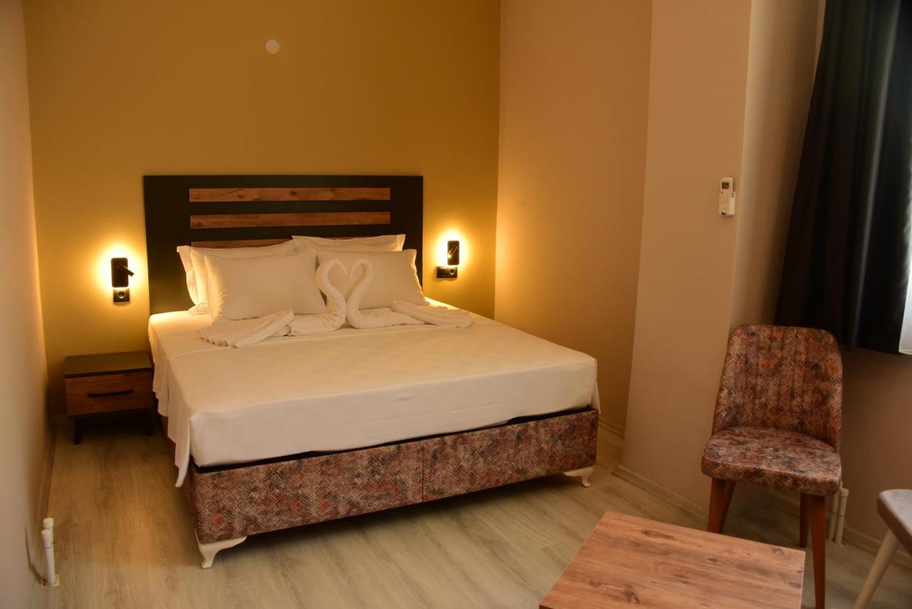 Hotel Sevilla Kusadasi
