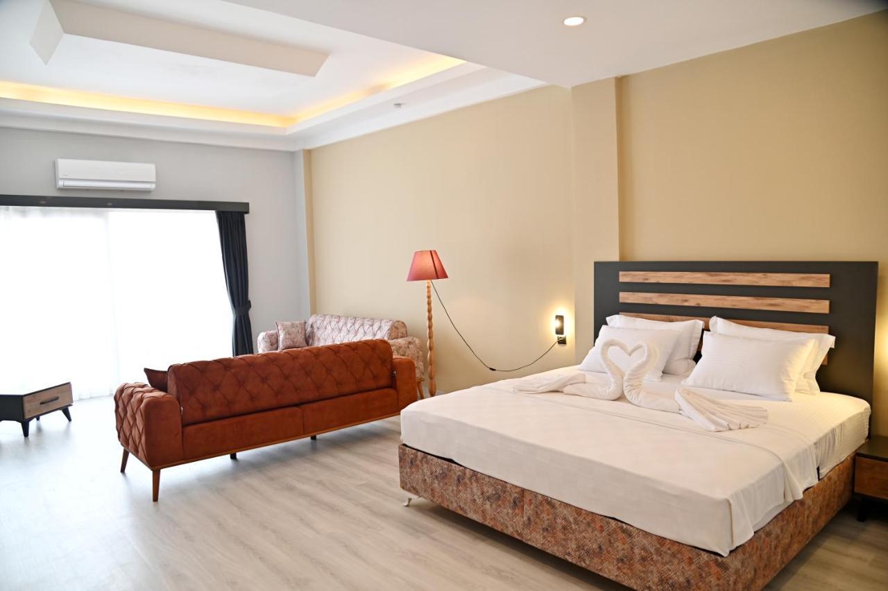 Sevilla Hotel