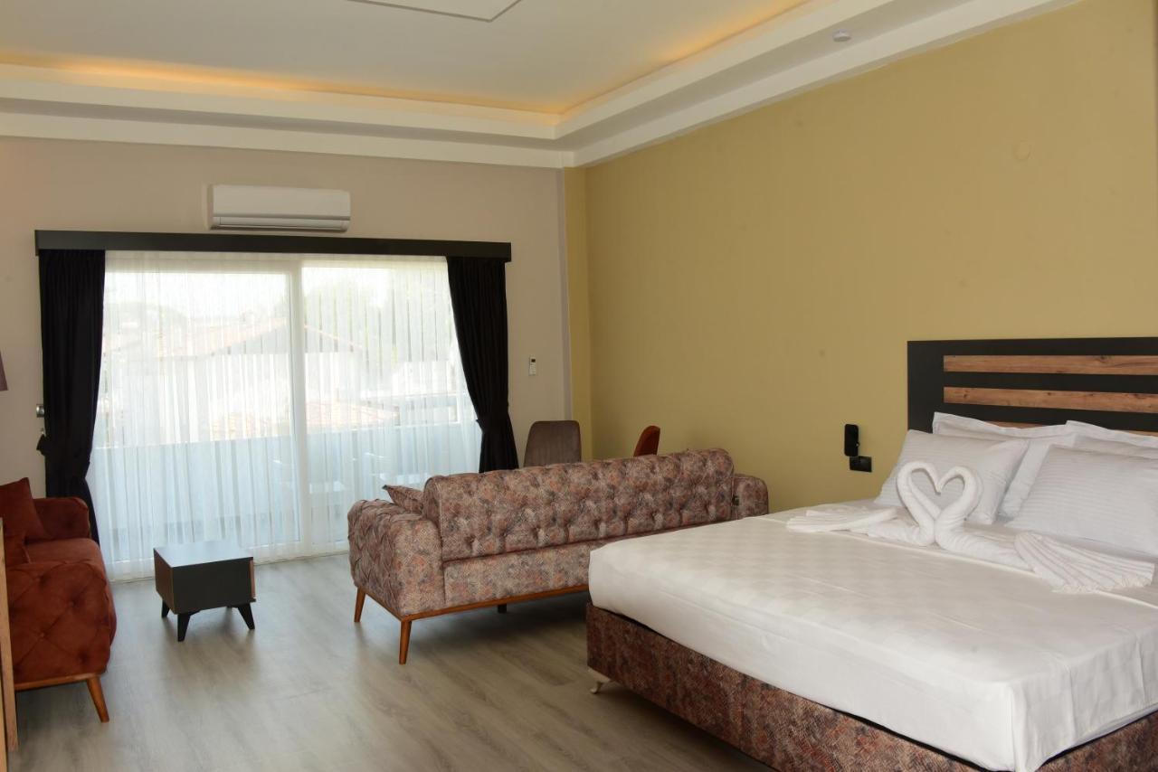 Sevilla Hotel Kusadasi