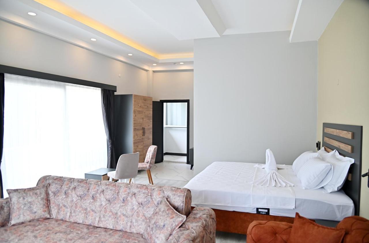 Sevilla Hotel