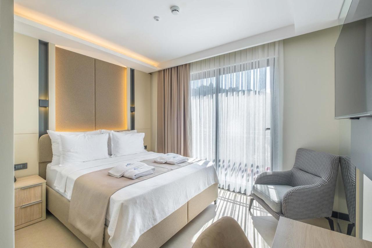 Hotel Seatown 3*